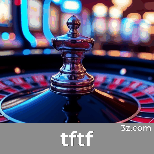 Experiência Premium de Jogos de Casino no tftf