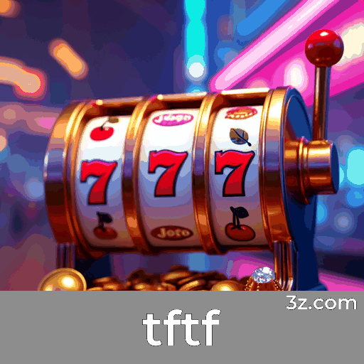 Experiência Premium de Jogos de Casino no tftf