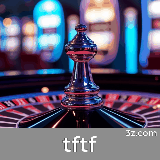 Infraestrutura Multi-Camadas Robusta na Plataforma tftf