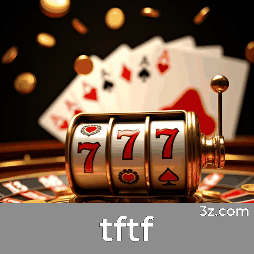 Experiência de cassino ao vivo tftf: Realismo e Profissionalismo