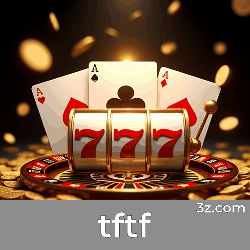 Experiência de cassino ao vivo tftf: Realismo e Profissionalismo