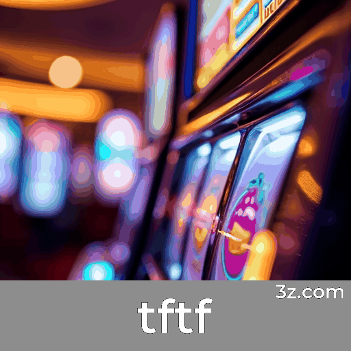 tftf: Seu Cassino Online Seguro e Divertido