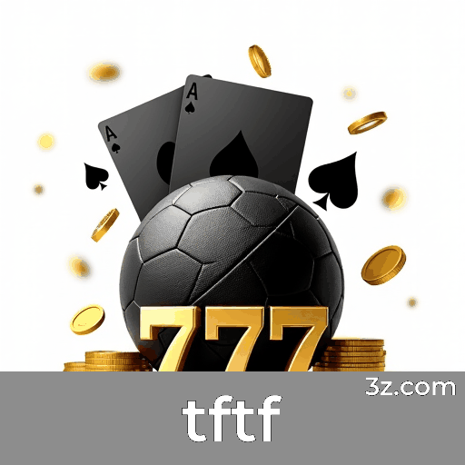 Aposte em movimento com o app tftf