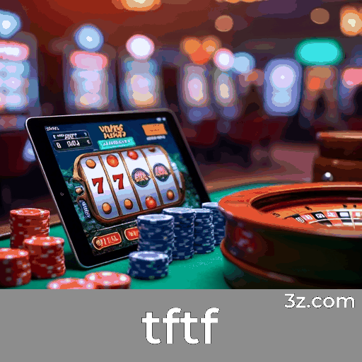 tftf: Experiência de Jogo em Tempo Real para Brasileiros